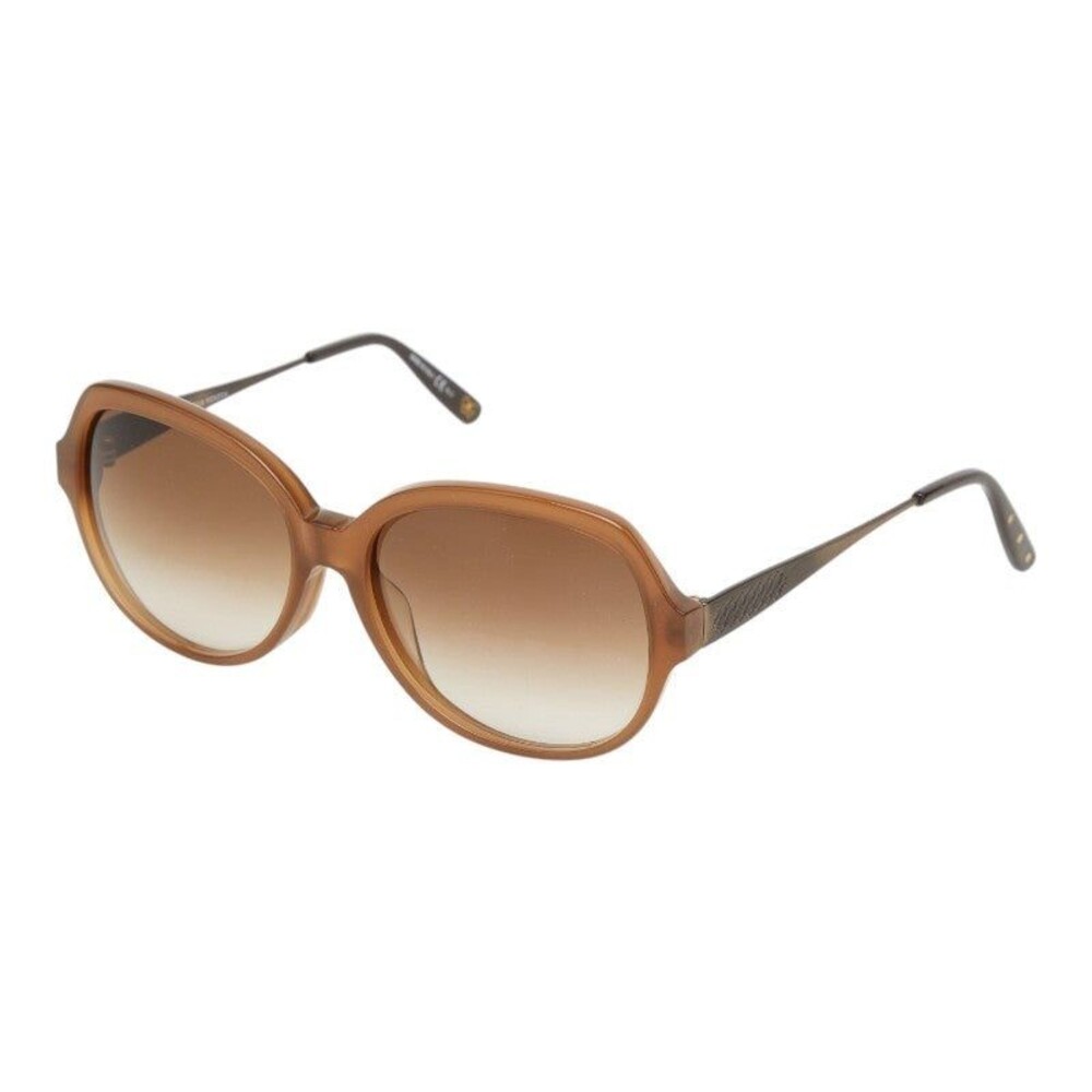 Bottega Veneta Sunglasses Brown